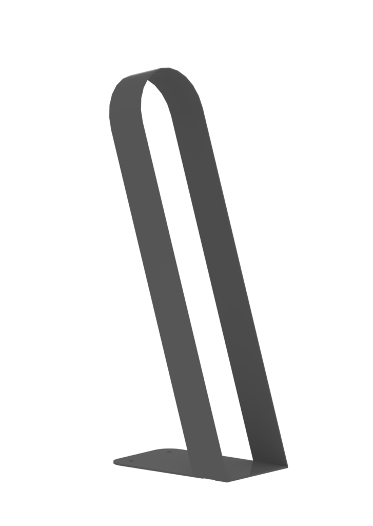 Велопарковка T3